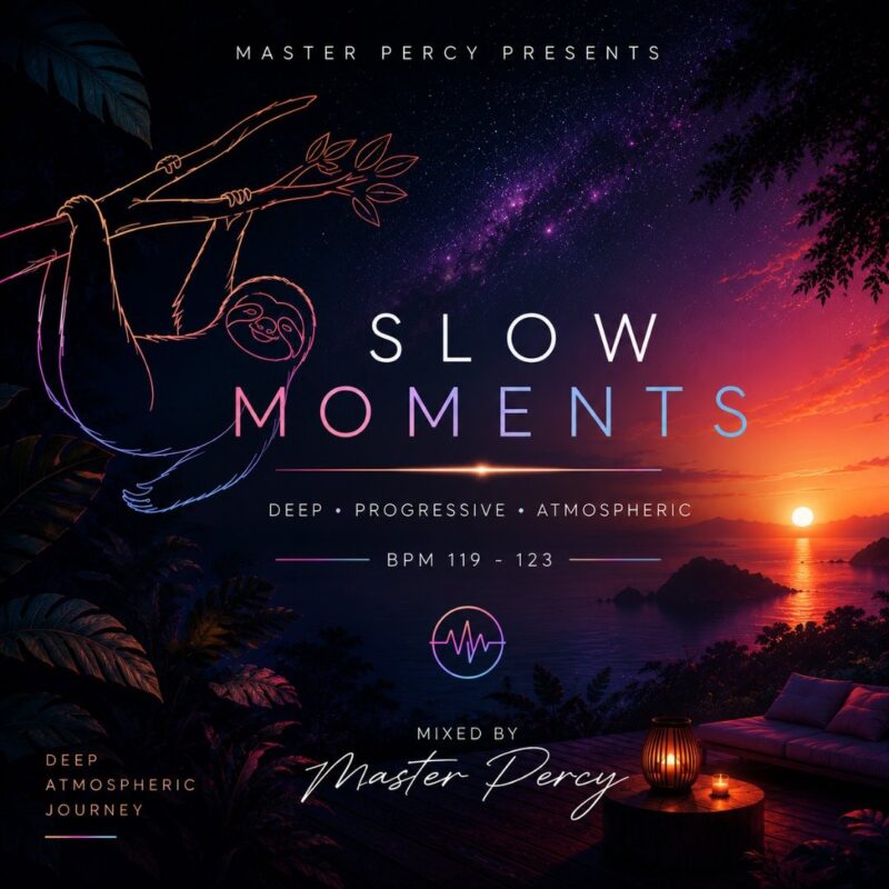 Slow Moments