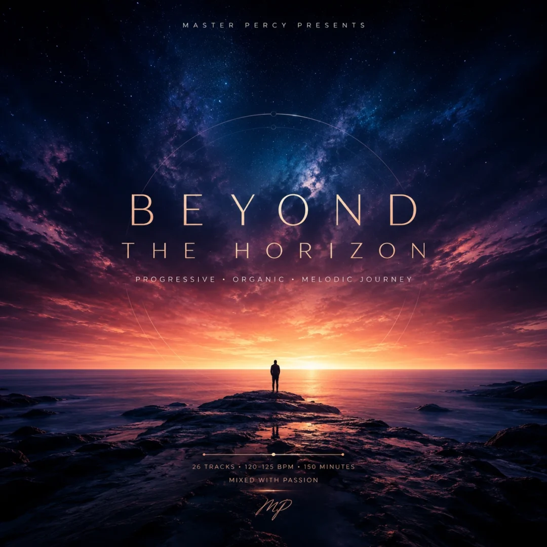 Beyond the Horizon